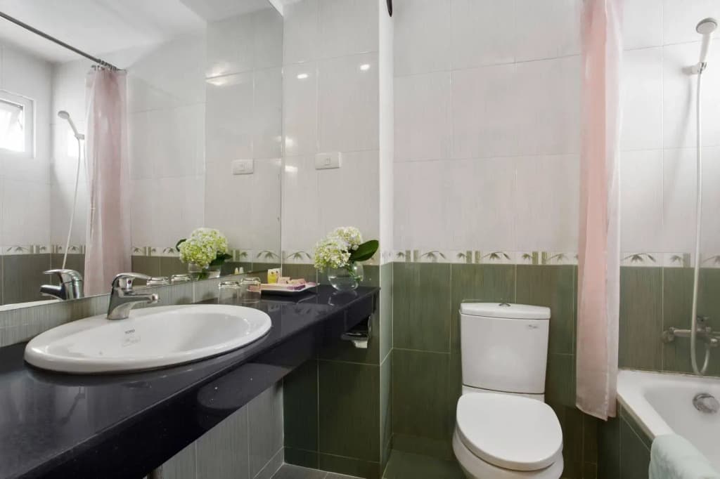 A25 Premium Hotel - 12 Pho Hue - photo 10