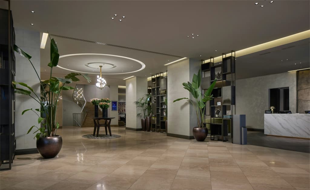 Hilton Milan - photo 23
