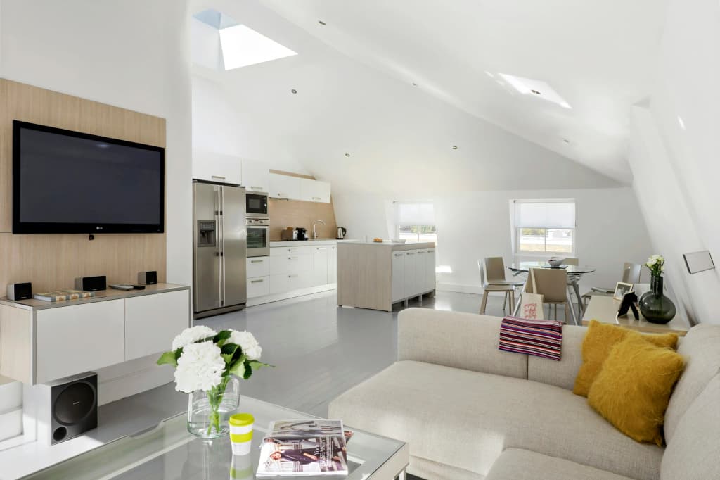 Nevern Place by Supercity Aparthotels - photo 2