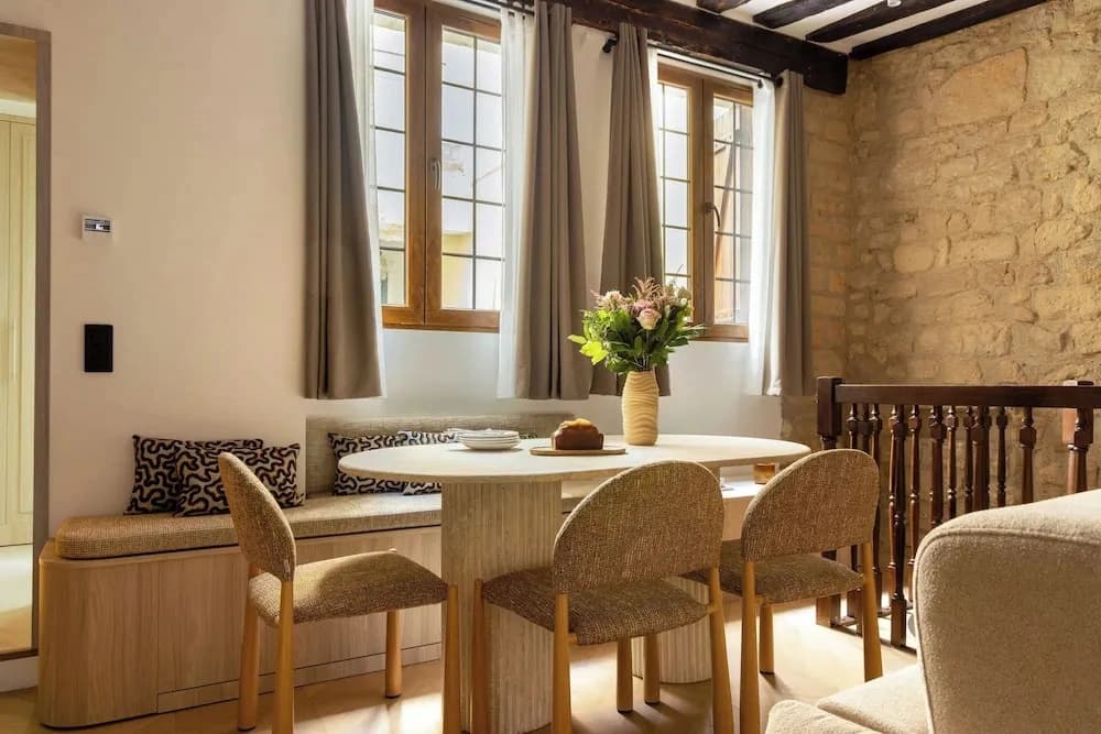 Premium Souplex a/c 1br/4p - Saint-germain - photo 11