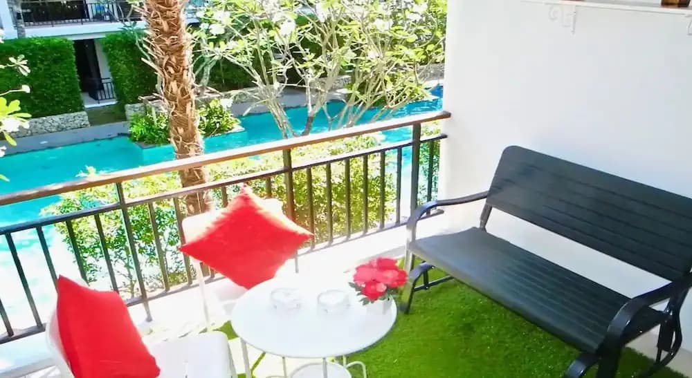 Title Rawai Apartment Pool View - photo 15