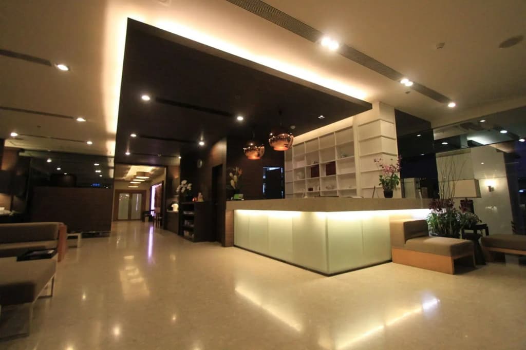 CNC Residence - photo 1