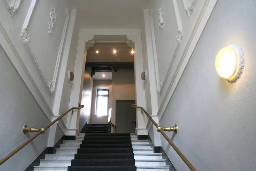 Metropolitan Hotel Berlin - photo 17