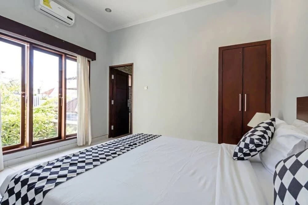 Villa D' Carik Legian - photo 4