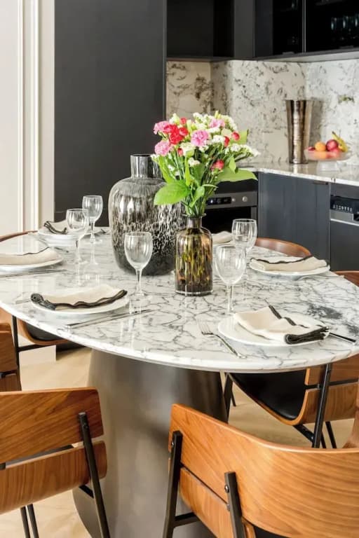 Merveil Luxury Suites - Turbigo II-III - photo 22