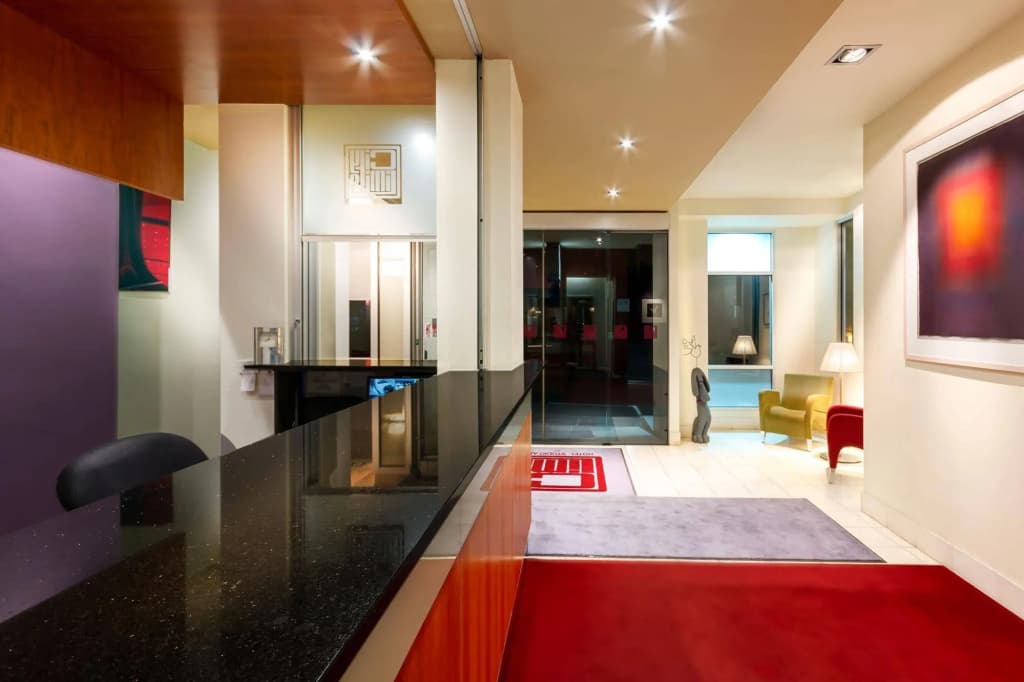 City Limits Hotel - photo 12
