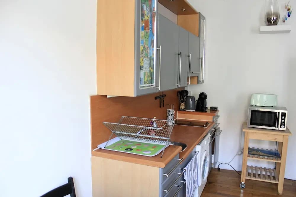 Imaging Apartment - photo 8