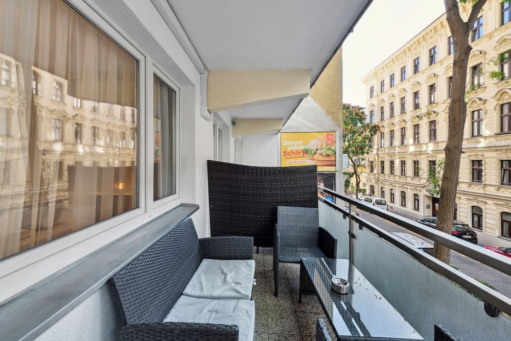 Christiano Apartments Mariahilf - photo 7