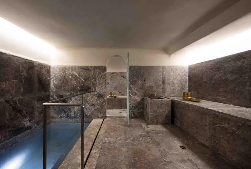 Maison Brummell Majorelle - photo 14