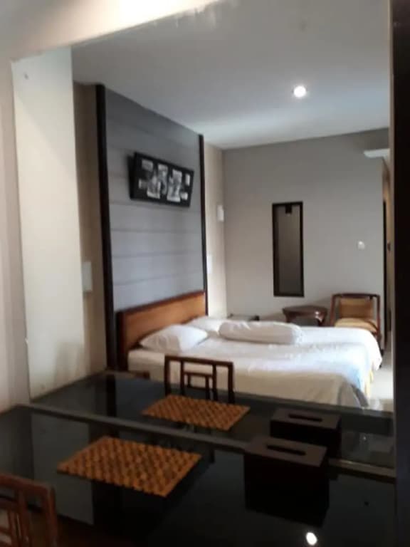 Villa Kubu D' Bukit Jimbaran - photo 4