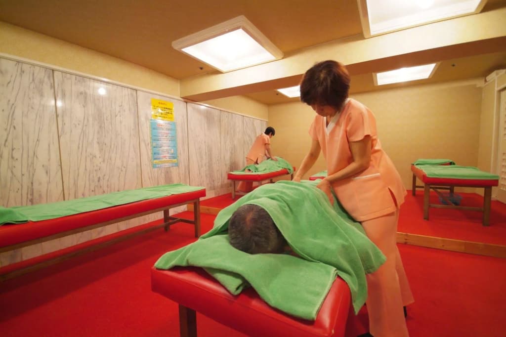 Hotel Misono - photo 18