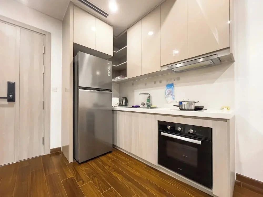 Luxhousing Masteri West Heights - photo 25