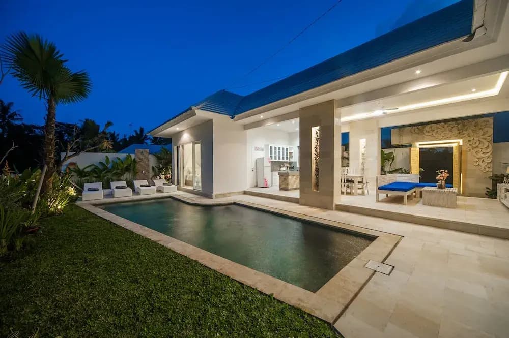 Villa Tirta Padi 3, Ubud - photo 15
