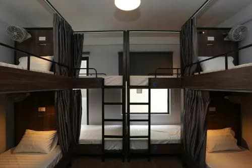 Vietnam Cheers Hostel - photo 5