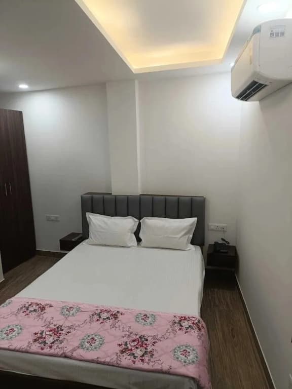Hotel Sunrise Ecostay - photo 3