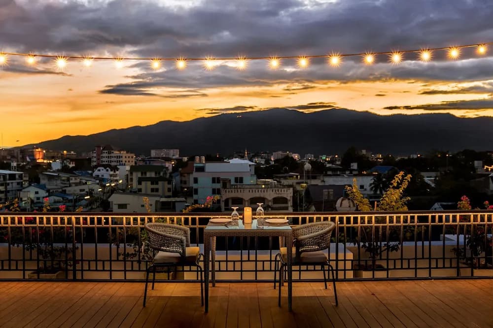 Glory Boutique Suite - photo 24