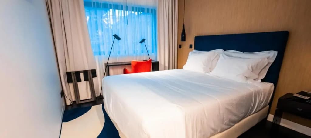 Hills Hotel Lisboa - photo 42