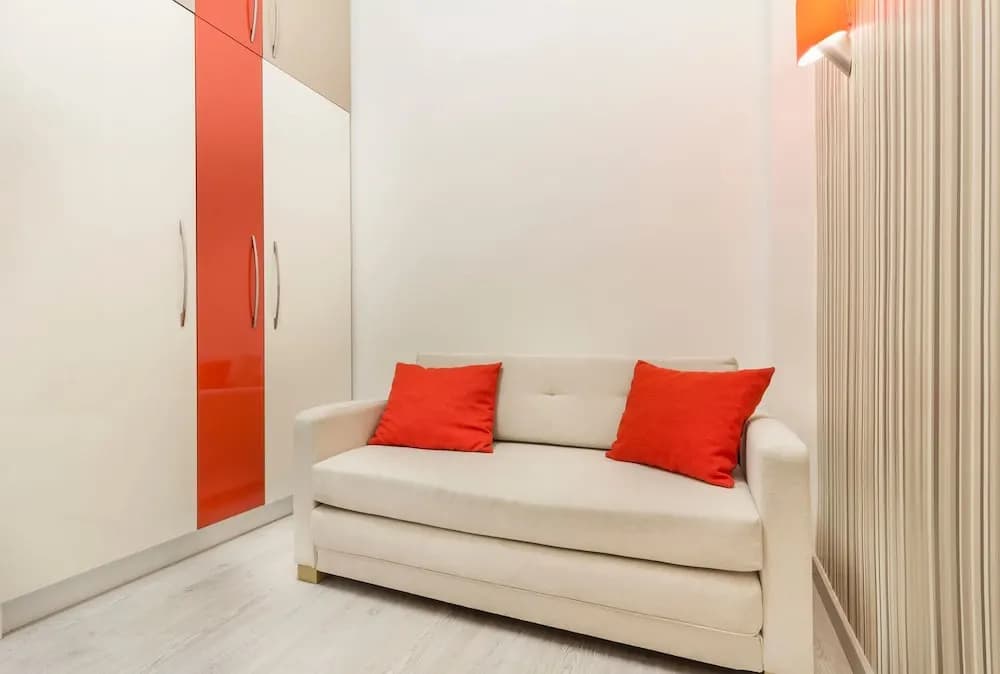 Vori Vori Apartments - photo 4