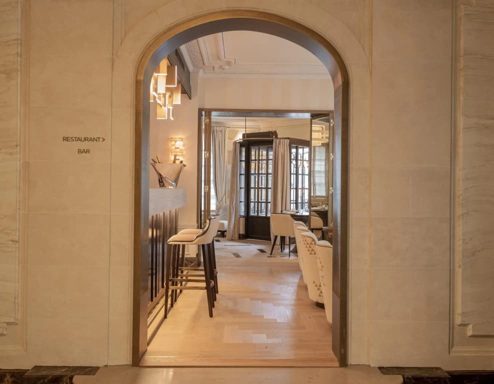 Hôtel Elysia by Inwood Hotels - photo 19