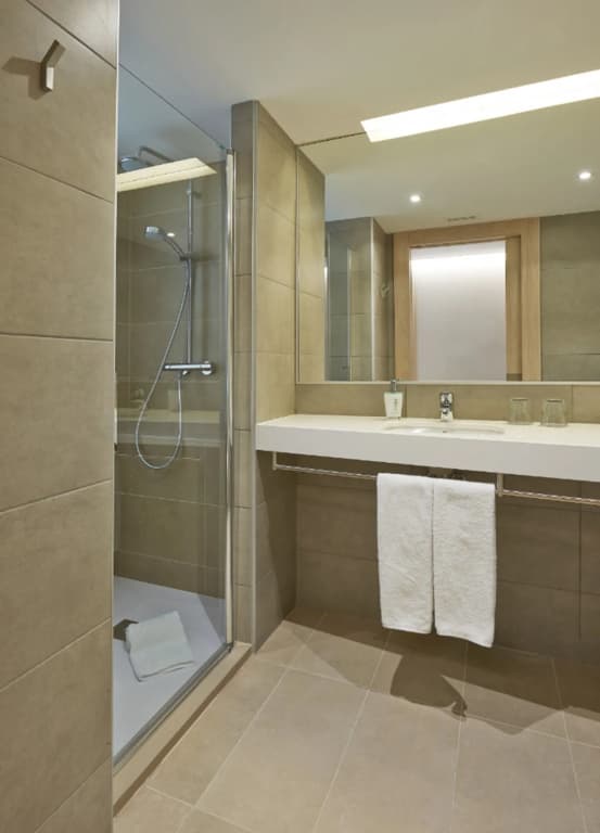 Hotel Omnium - photo 10