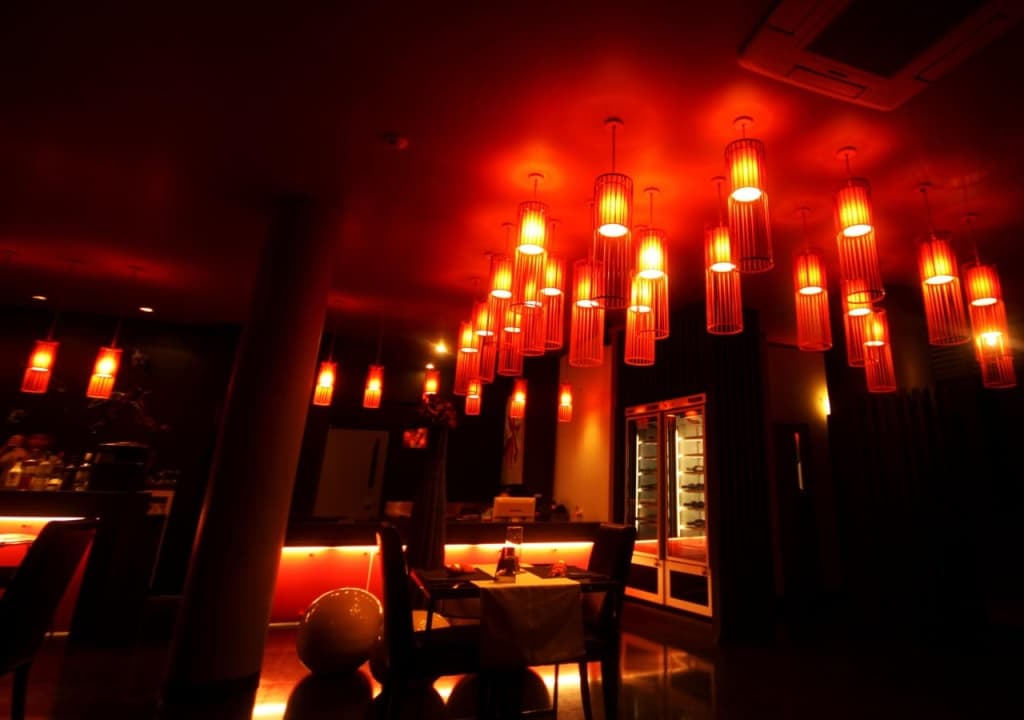 The Houben Hotel, Adult Only - photo 35