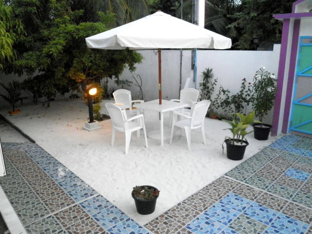 Azoush Tourist Guesthouse - photo 17