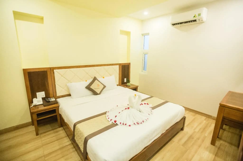 Dana Sailing Hotel - photo 6