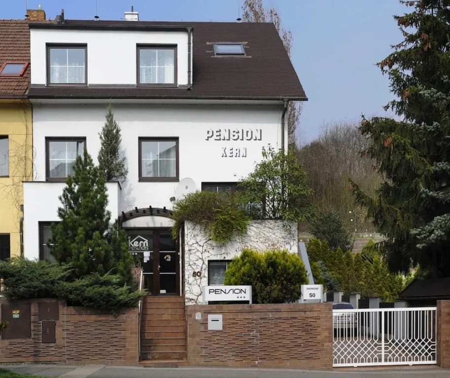 Pension Kern - photo 1