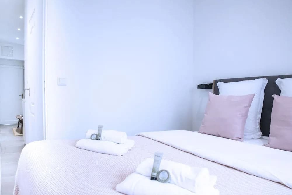 Dreamyflat - Cosy flat - photo 6