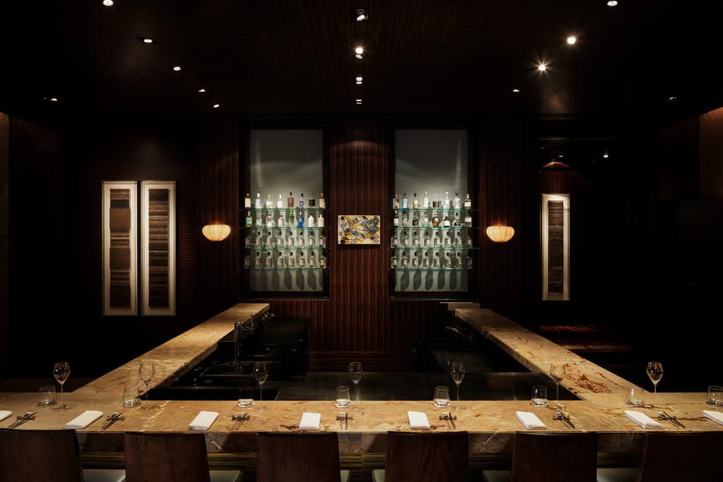 Mandarin Oriental, Tokyo - photo 40