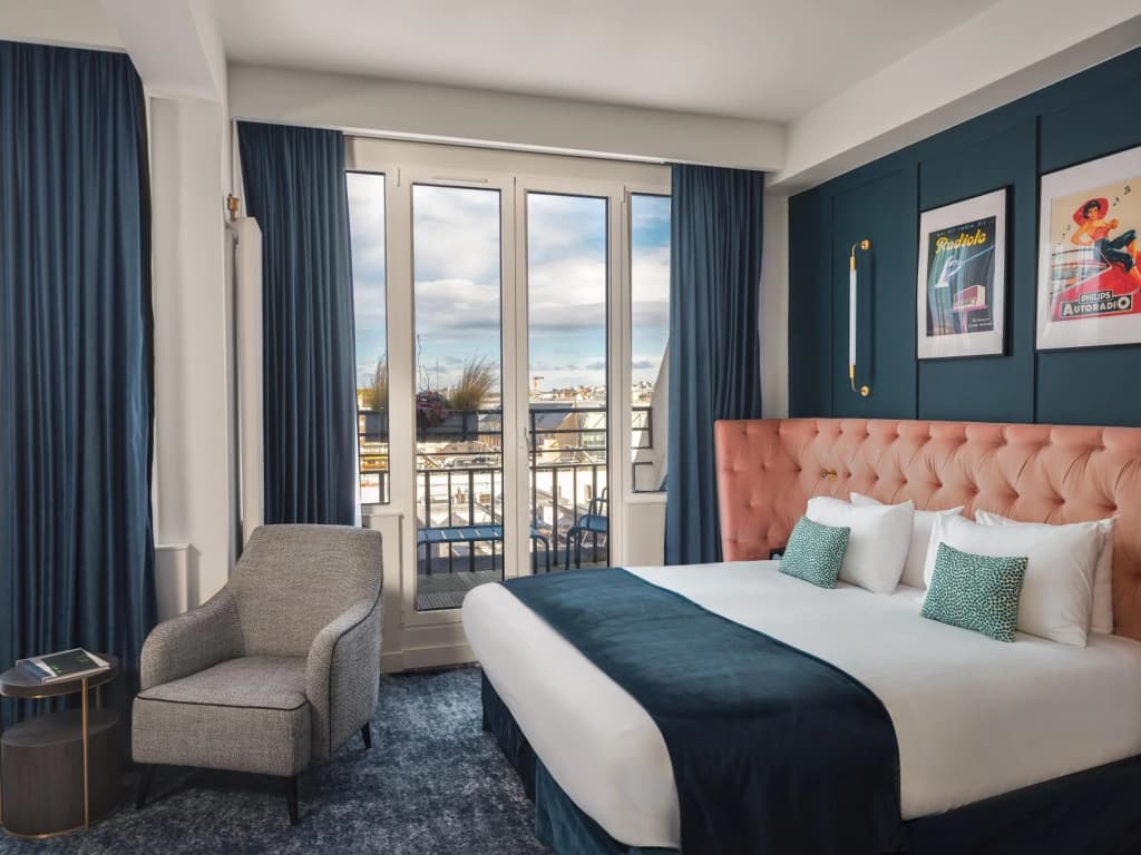 Pley Hotel - photo 11