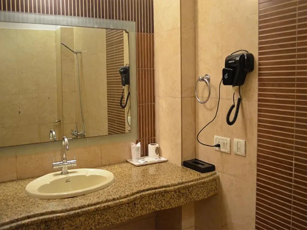Hotel Emperor Palms at Karol Bagh - photo 9