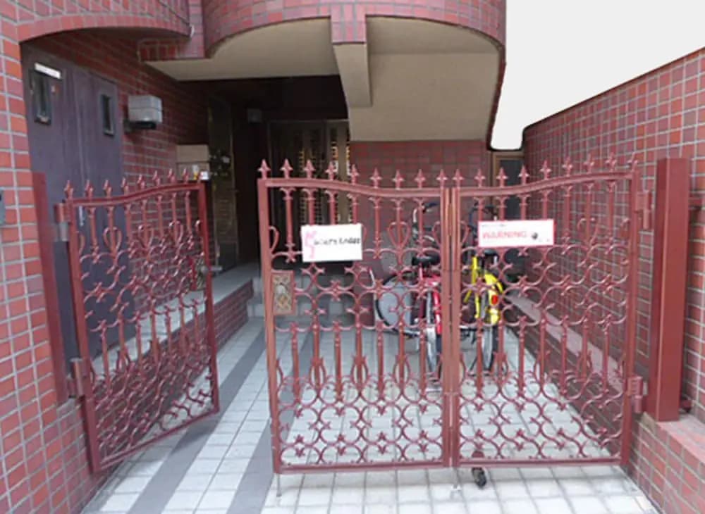 Womens Lodge - Hostel - photo 2