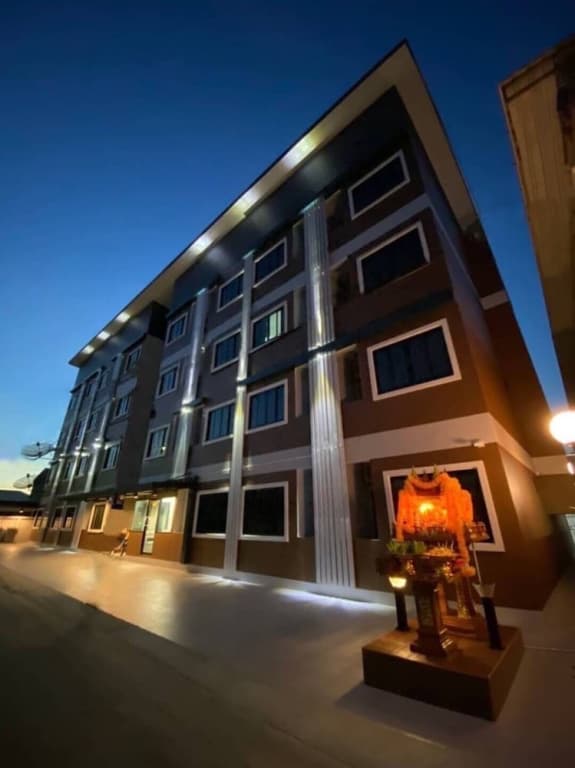 TP Residence - photo 30