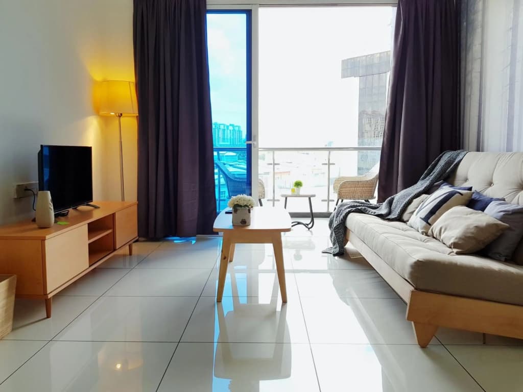 No.1 The Muji @ Puchong Skypod Residence - photo 5