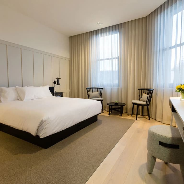 Coppersmith Hotel - photo 3