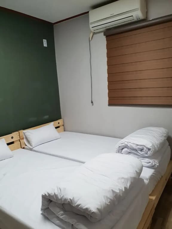 YOUNG STAY - Hostel - photo 13