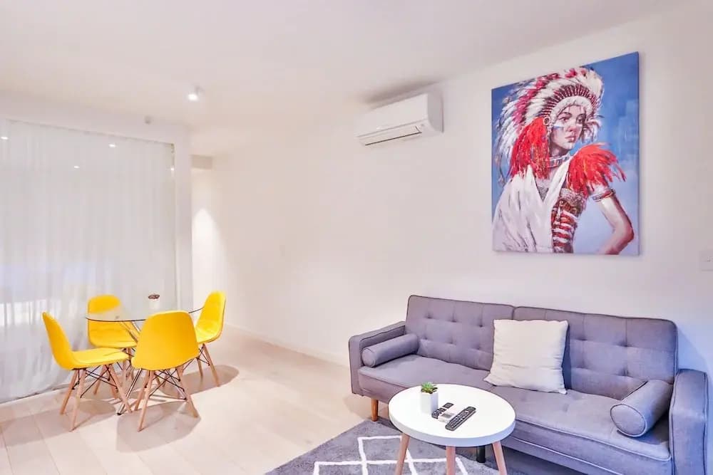 South Yarra Claremont Apartment - photo 11