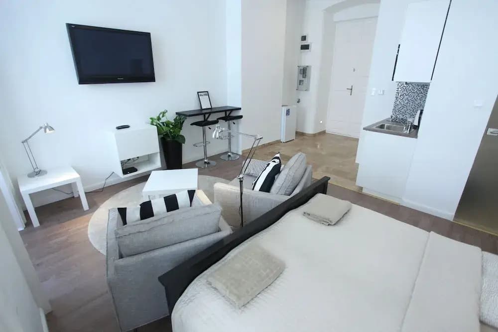 Dfive Apartments - Pearl - photo 5