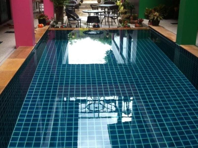 Tina Boutique Resort - photo 16