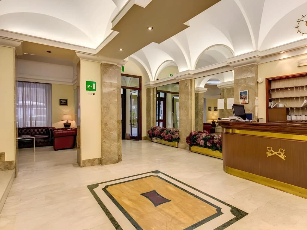 Hotel Igea - photo 20