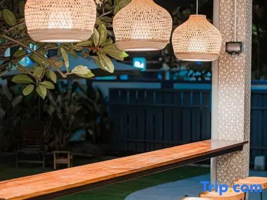 Ipoh 188 Private Pool Mansion by Verve - photo 1