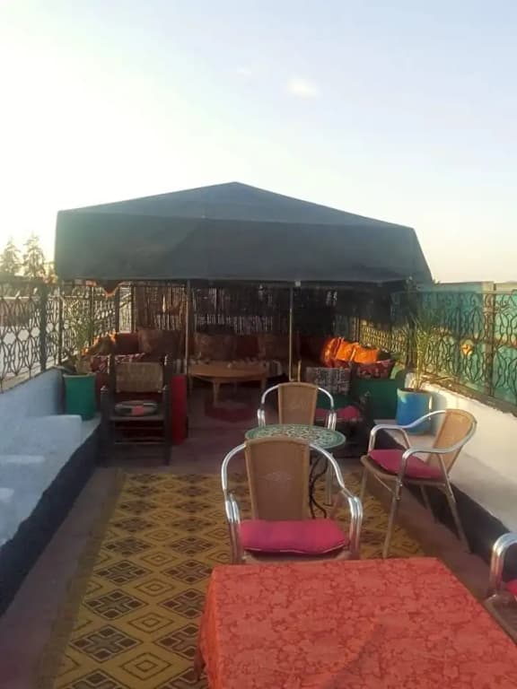 Riad Dar Zaida - photo 12