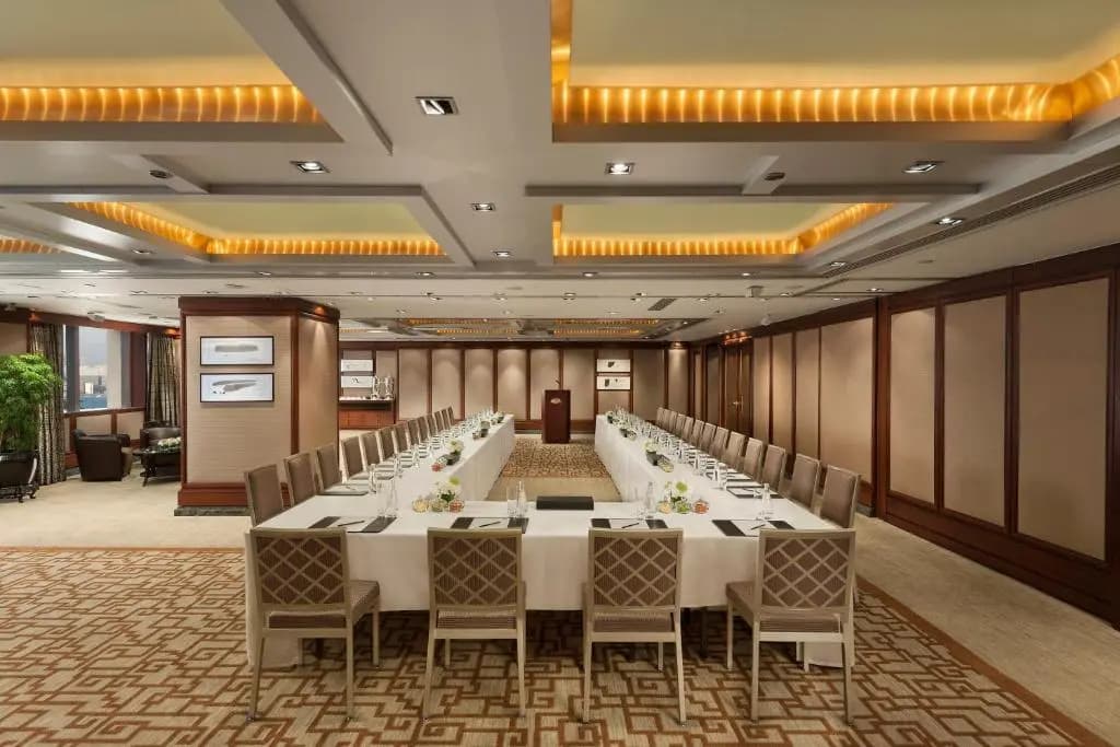 Mandarin Oriental, Hong Kong - photo 34