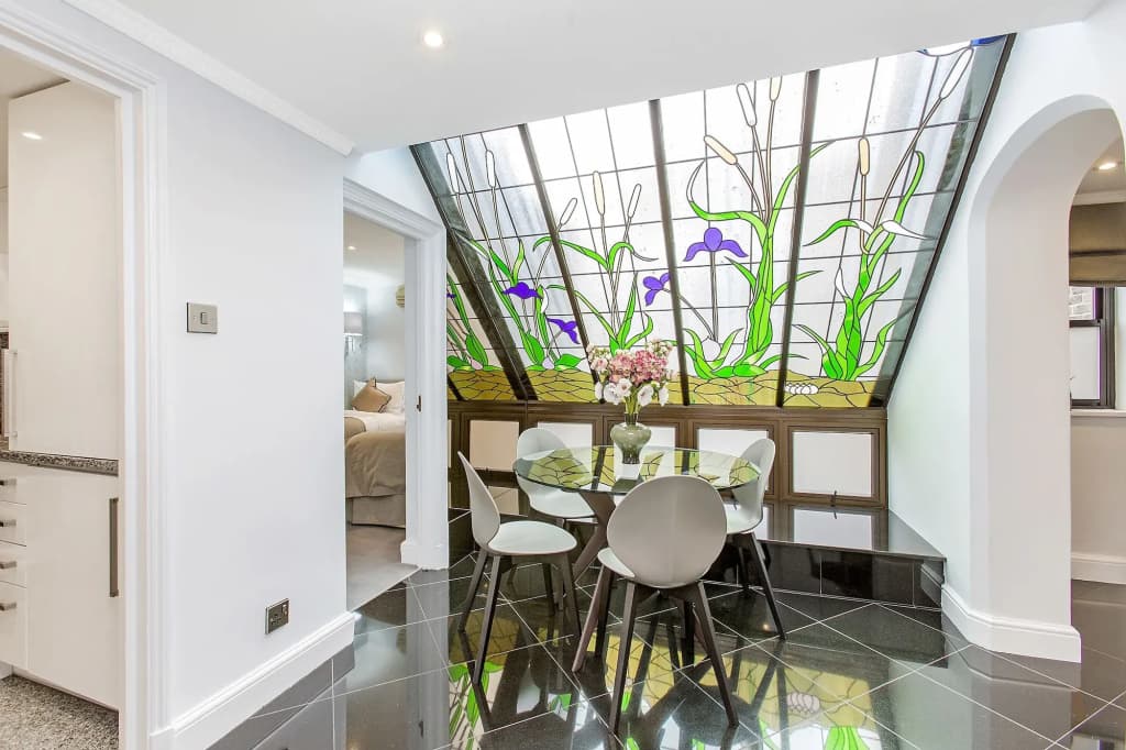 Mayfair House - photo 11