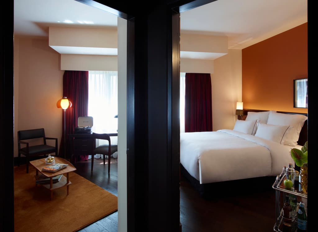 Brown Acropol Hotel - photo 7