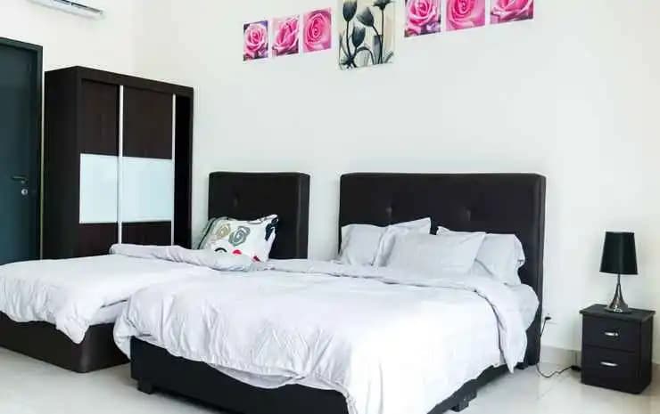 Widebed @ Damen Residence - photo 7