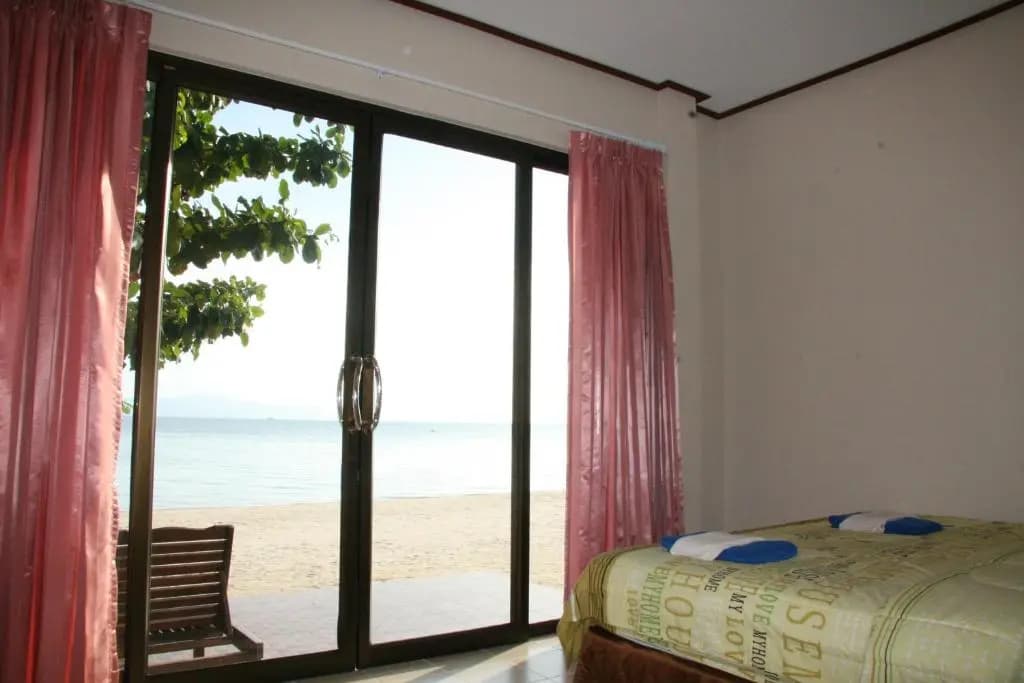 Rung Arun Resort - photo 4