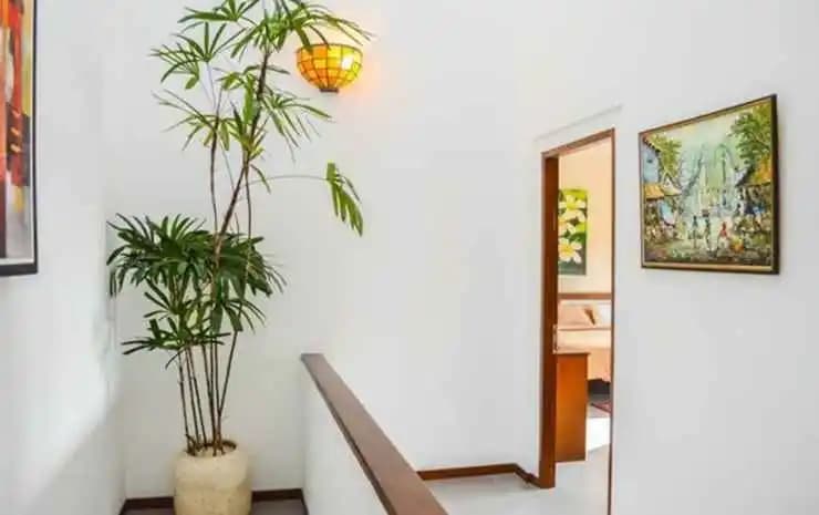 Villa Lumina B - photo 22