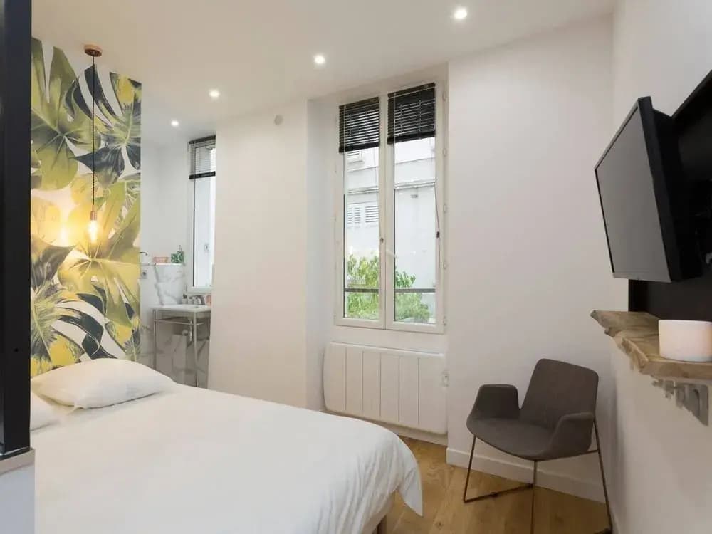 Studio d'architecte au pied de Tour Eiffel (CDM) - photo 3